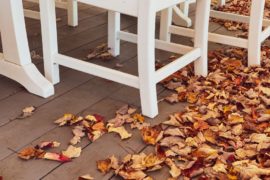 5 of the Most Important Tips for Your Home This Fall