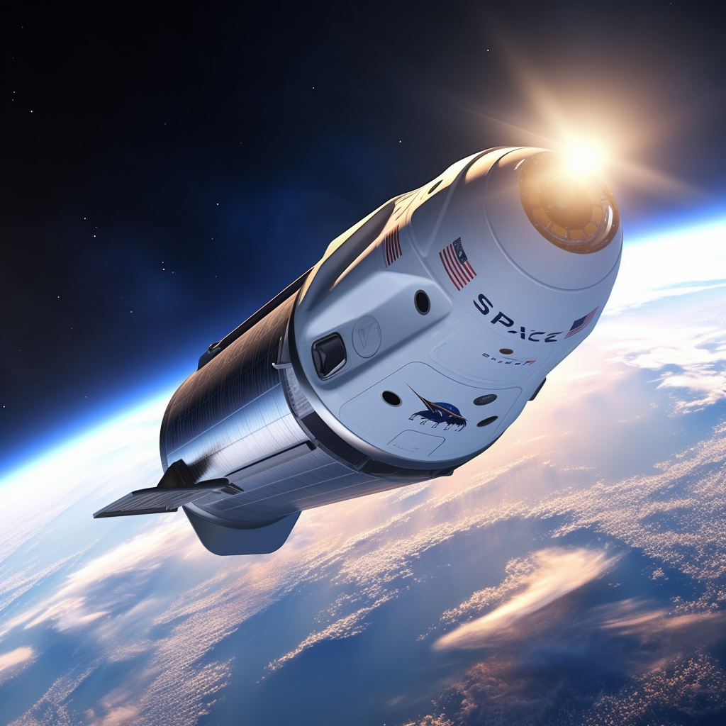 The Future of Space Travel: What SpaceX and NASA Have in Store for Us