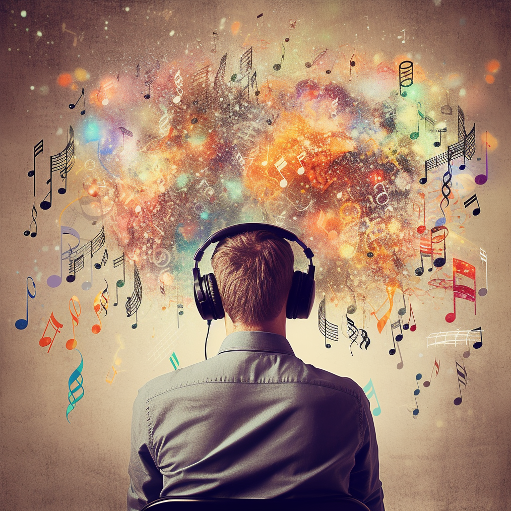 The Healing Power of Music: Music Therapy and Mental Health