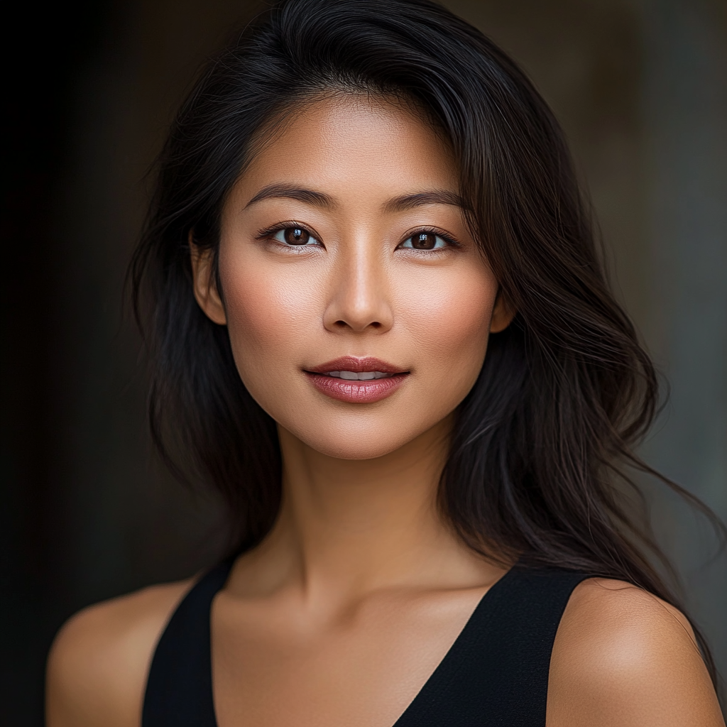 Candice Wong